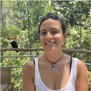 Profesora de hatha y vinyasa yoga. Power yoga
